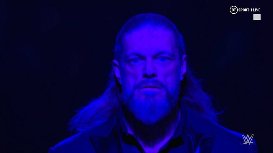 Edge delivered a minimalistic yet incredible promo this week